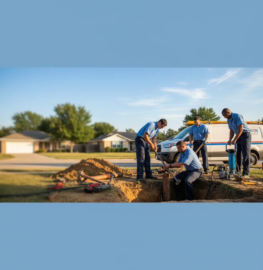 Water Heater Repair & Plumber in Hildale